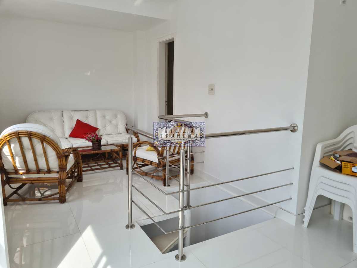 Conheça A2.6. do imóvel - Cobertura à venda Avenida Genaro de Carvalho, Recreio dos Bandeirantes, Rio de Janeiro - R$ 950.000 - IPA0775 - 8 A2.6. - 8