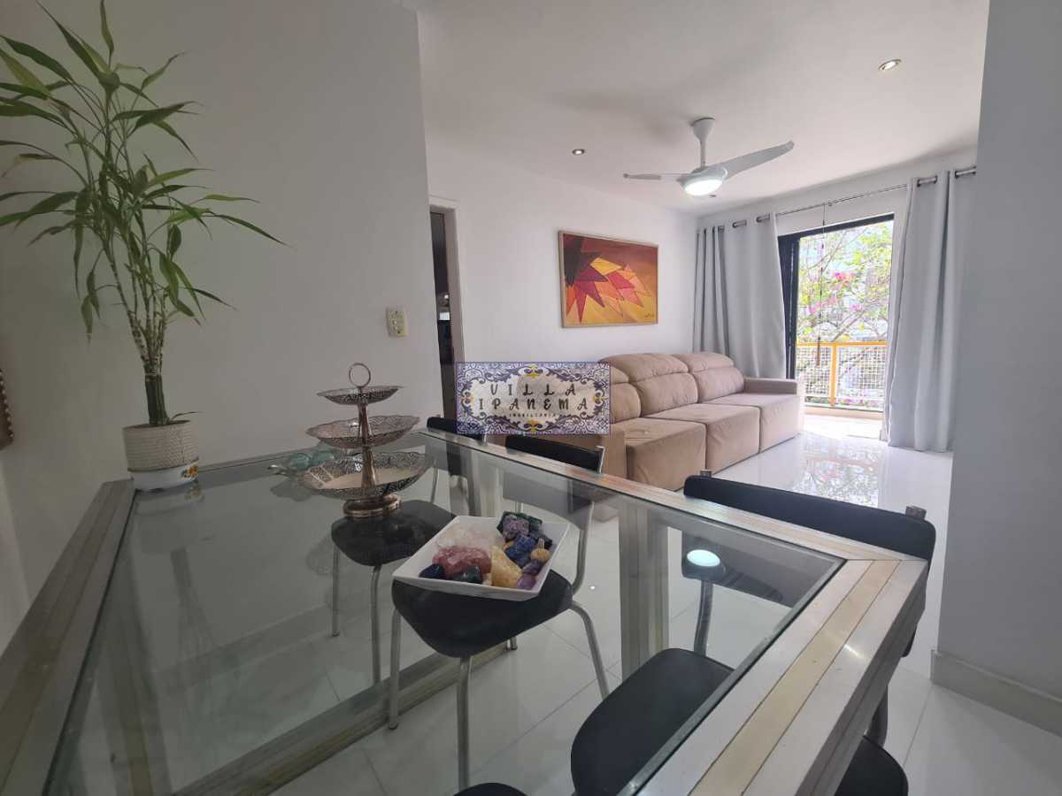 Conheça A4. do imóvel - Cobertura à venda Avenida Genaro de Carvalho, Recreio dos Bandeirantes, Rio de Janeiro - R$ 950.000 - IPA0775 - 11 A4. - 11