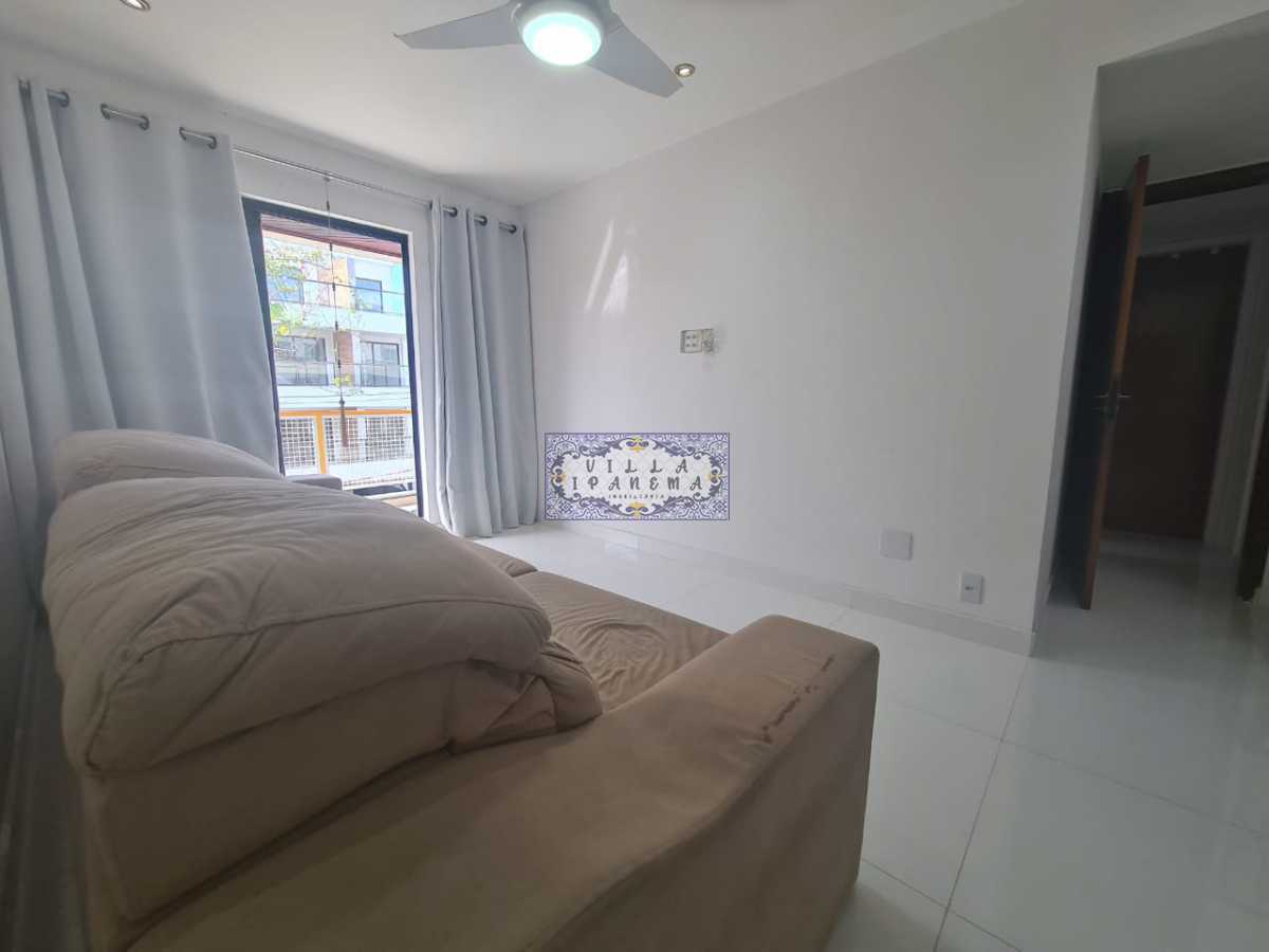 Conheça A5. do imóvel - Cobertura à venda Avenida Genaro de Carvalho, Recreio dos Bandeirantes, Rio de Janeiro - R$ 950.000 - IPA0775 - 12 A5. - 12