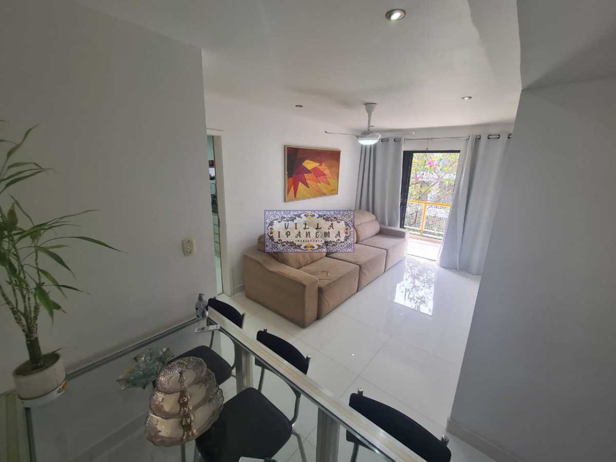 Conheça A6. do imóvel - Cobertura à venda Avenida Genaro de Carvalho, Recreio dos Bandeirantes, Rio de Janeiro - R$ 950.000 - IPA0775 - 13 A6. - 13