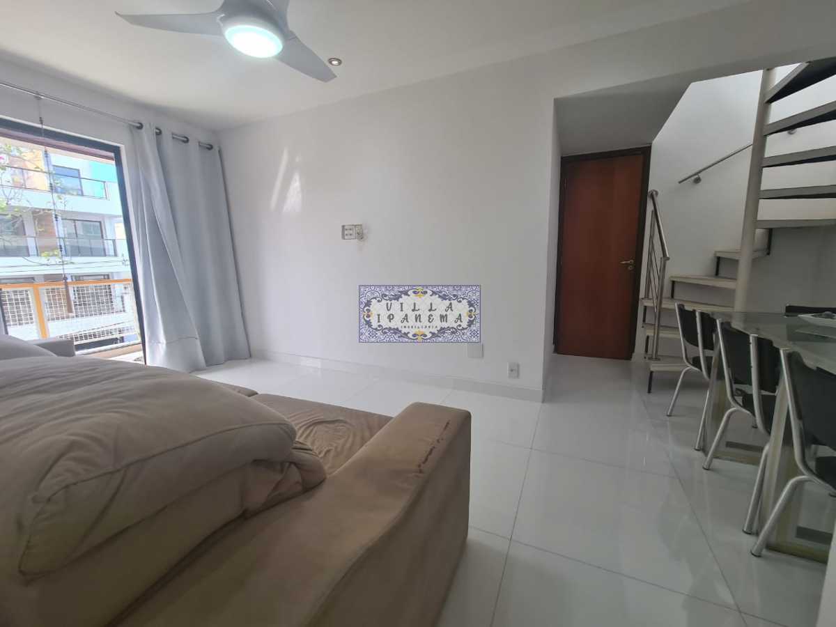 Conheça A7. do imóvel - Cobertura à venda Avenida Genaro de Carvalho, Recreio dos Bandeirantes, Rio de Janeiro - R$ 950.000 - IPA0775 - 14 A7. - 14