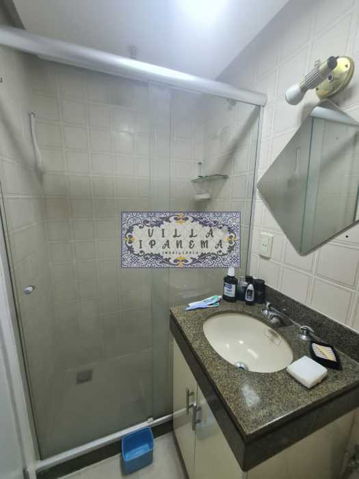 Conheça A8. do imóvel - Cobertura à venda Avenida Genaro de Carvalho, Recreio dos Bandeirantes, Rio de Janeiro - R$ 950.000 - IPA0775 - 15 A8. - 15
