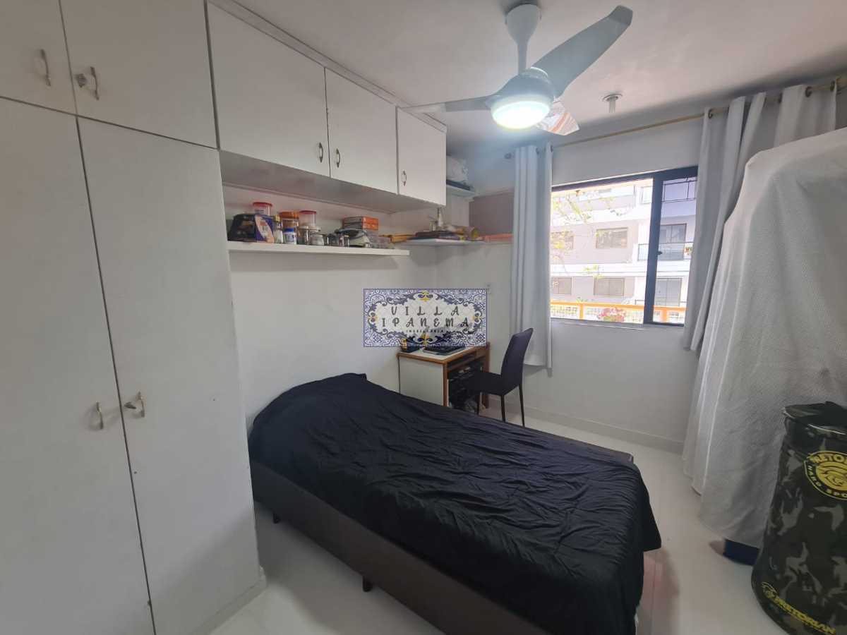 Conheça A9. do imóvel - Cobertura à venda Avenida Genaro de Carvalho, Recreio dos Bandeirantes, Rio de Janeiro - R$ 950.000 - IPA0775 - 16 A9. - 16