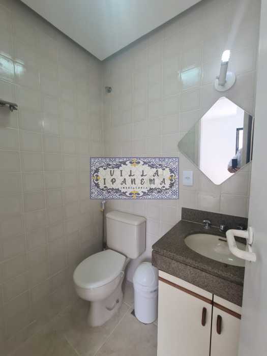 Conheça A10.0. do imóvel - Cobertura à venda Avenida Genaro de Carvalho, Recreio dos Bandeirantes, Rio de Janeiro - R$ 950.000 - IPA0775 - 17 A10.0. - 17