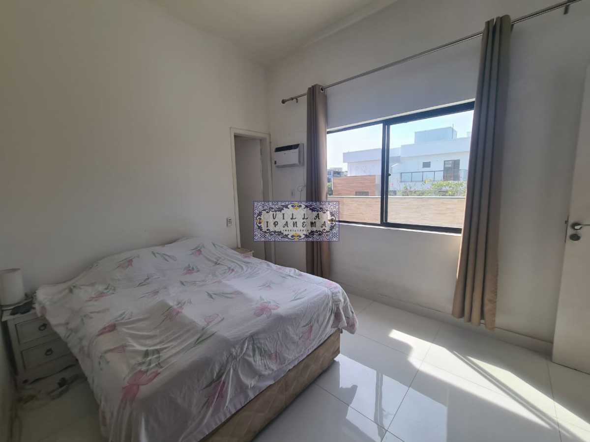 Conheça A10. do imóvel - Cobertura à venda Avenida Genaro de Carvalho, Recreio dos Bandeirantes, Rio de Janeiro - R$ 950.000 - IPA0775 - 18 A10. - 18