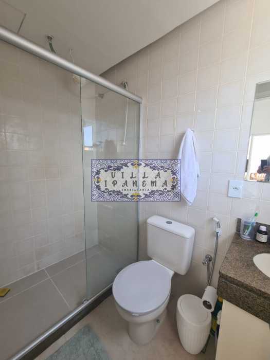 Conheça A11. do imóvel - Cobertura à venda Avenida Genaro de Carvalho, Recreio dos Bandeirantes, Rio de Janeiro - R$ 950.000 - IPA0775 - 19 A11. - 19