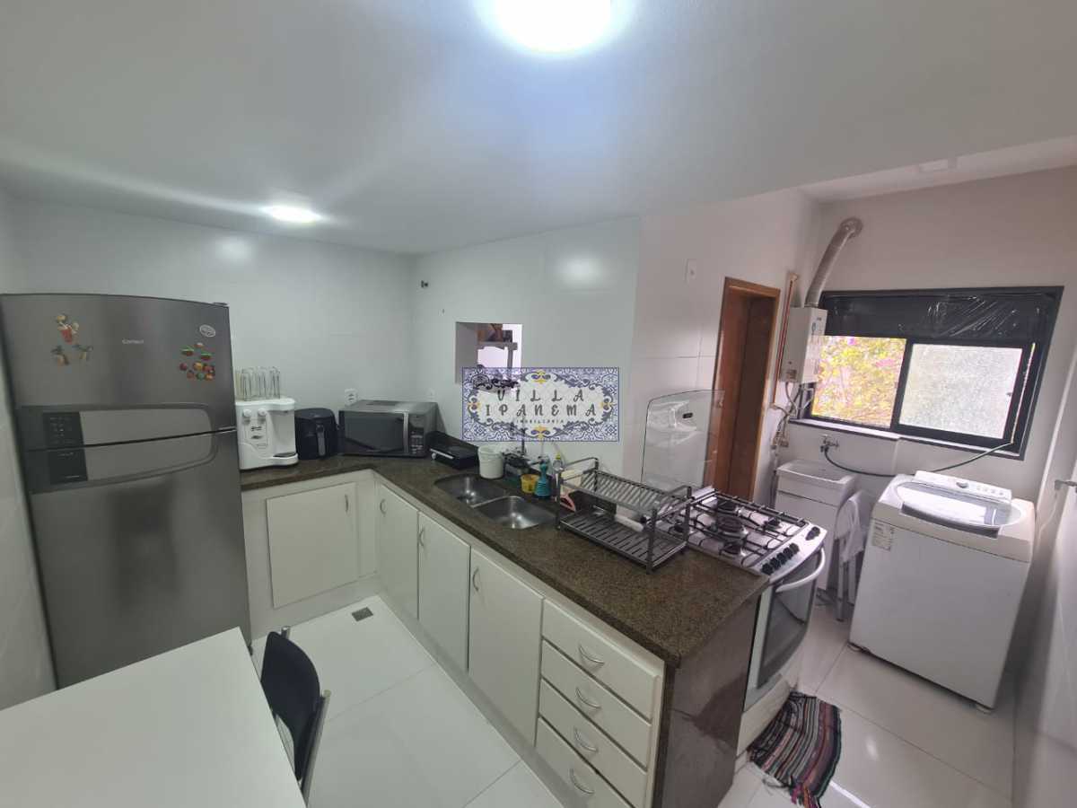 Conheça A12. do imóvel - Cobertura à venda Avenida Genaro de Carvalho, Recreio dos Bandeirantes, Rio de Janeiro - R$ 950.000 - IPA0775 - 20 A12. - 20