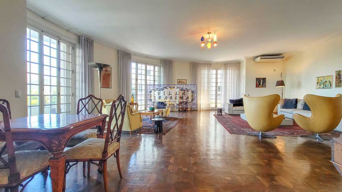 Conheça b do imóvel - Apartamento à venda Praia do Flamengo, Flamengo, Rio de Janeiro - R$ 5.890.000 - IPA660 - 2 b - 2