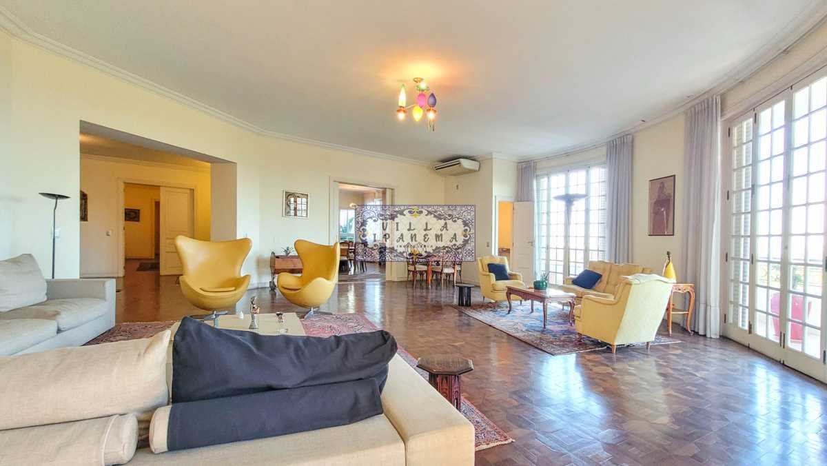 Conheça c do imóvel - Apartamento à venda Praia do Flamengo, Flamengo, Rio de Janeiro - R$ 5.890.000 - IPA660 - 3 c - 3