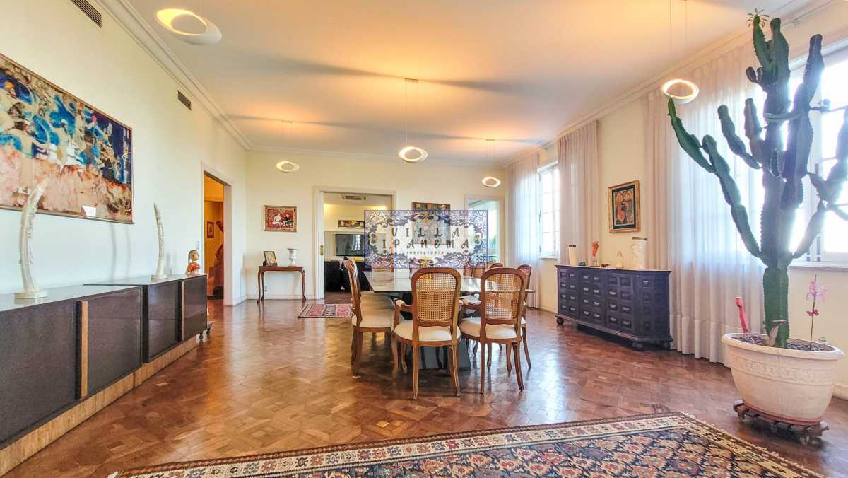 Conheça f do imóvel - Apartamento à venda Praia do Flamengo, Flamengo, Rio de Janeiro - R$ 5.890.000 - IPA660 - 6 f - 6