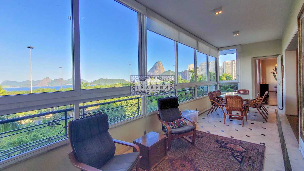 Conheça i do imóvel - Apartamento à venda Praia do Flamengo, Flamengo, Rio de Janeiro - R$ 5.890.000 - IPA660 - 9 i - 9
