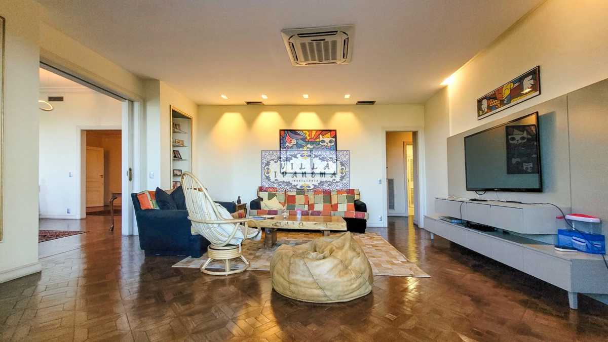 Conheça j do imóvel - Apartamento à venda Praia do Flamengo, Flamengo, Rio de Janeiro - R$ 5.890.000 - IPA660 - 10 j - 10