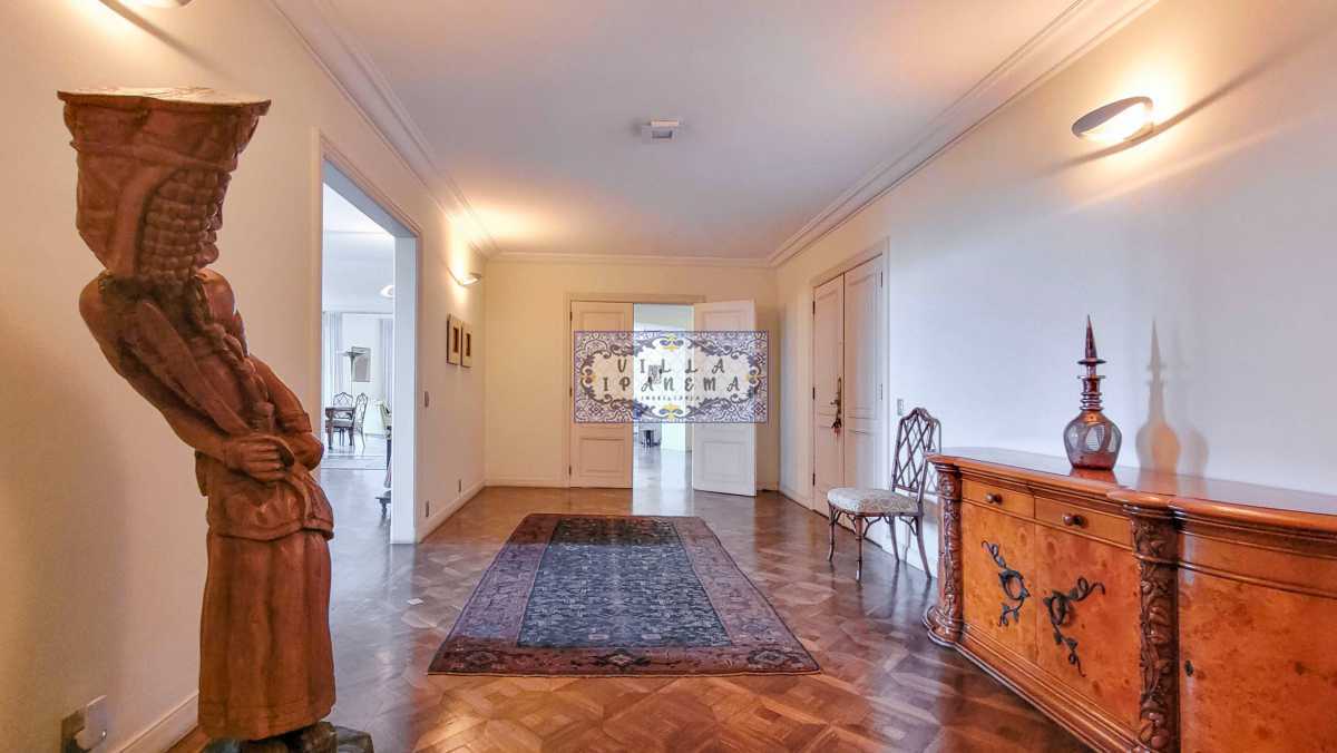 Conheça k do imóvel - Apartamento à venda Praia do Flamengo, Flamengo, Rio de Janeiro - R$ 5.890.000 - IPA660 - 11 k - 11