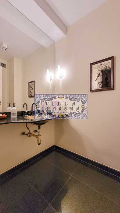 Conheça o do imóvel - Apartamento à venda Praia do Flamengo, Flamengo, Rio de Janeiro - R$ 5.890.000 - IPA660 - 14 o - 14