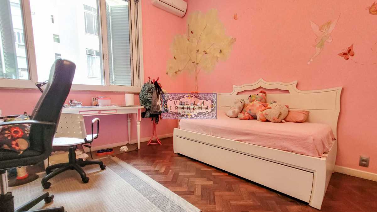 Conheça q do imóvel - Apartamento à venda Praia do Flamengo, Flamengo, Rio de Janeiro - R$ 5.890.000 - IPA660 - 15 q - 15