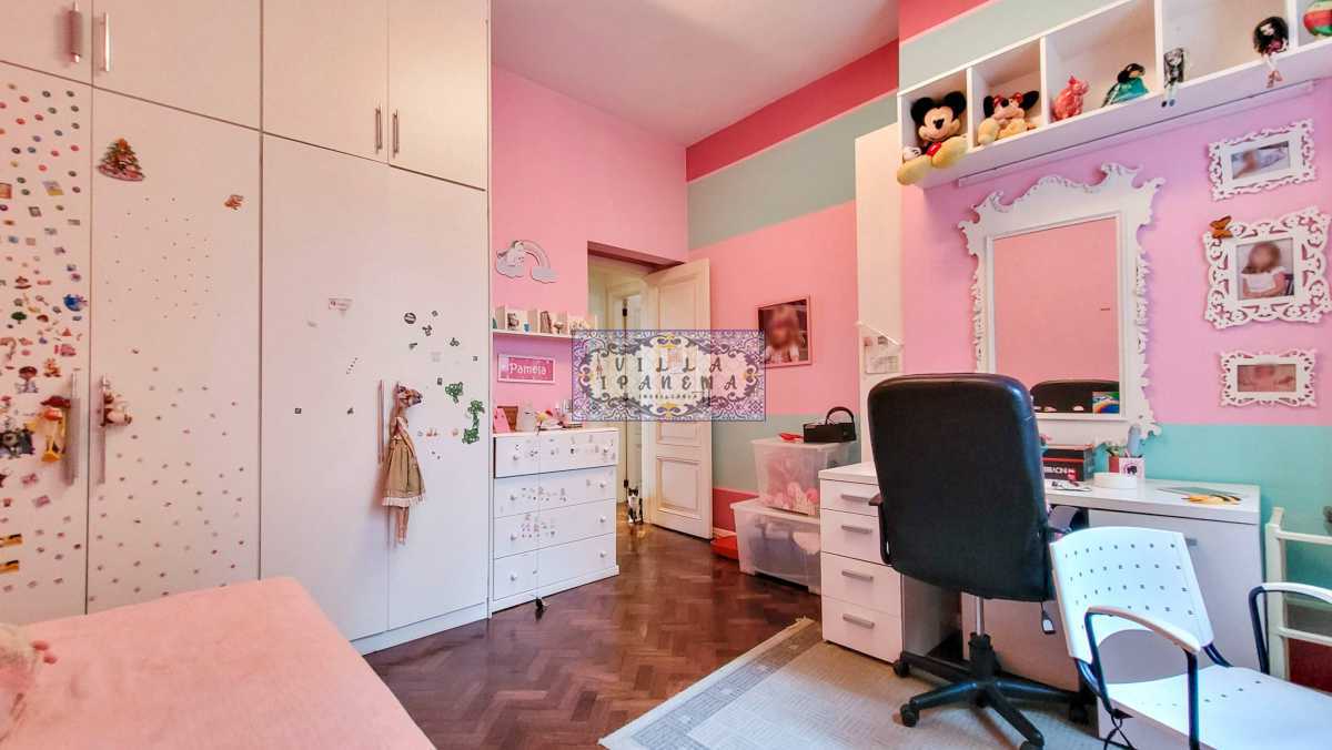 Conheça r do imóvel - Apartamento à venda Praia do Flamengo, Flamengo, Rio de Janeiro - R$ 5.890.000 - IPA660 - 16 r - 16