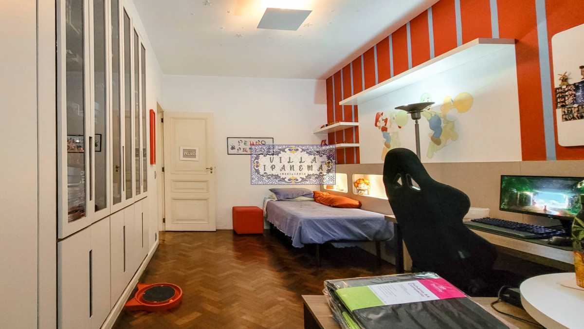 Conheça s do imóvel - Apartamento à venda Praia do Flamengo, Flamengo, Rio de Janeiro - R$ 5.890.000 - IPA660 - 17 s - 17