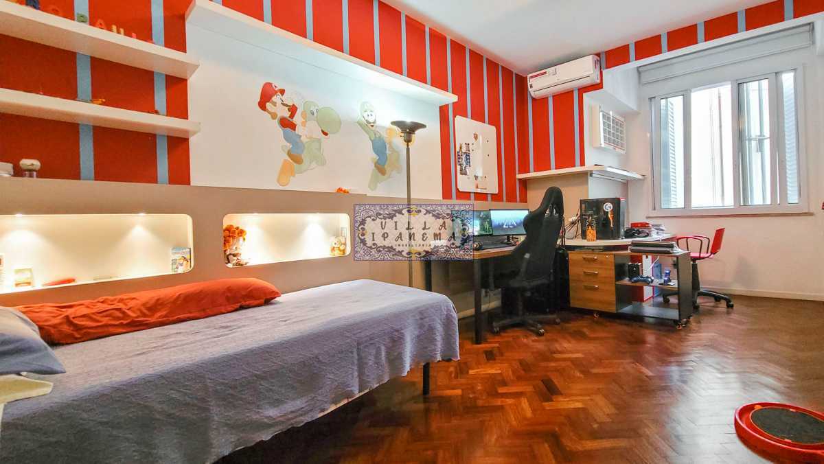 Conheça t do imóvel - Apartamento à venda Praia do Flamengo, Flamengo, Rio de Janeiro - R$ 5.890.000 - IPA660 - 18 t - 18