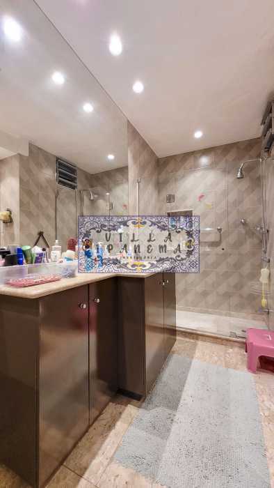 Conheça u do imóvel - Apartamento à venda Praia do Flamengo, Flamengo, Rio de Janeiro - R$ 5.890.000 - IPA660 - 19 u - 19