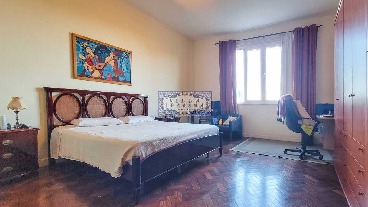 Conheça v do imóvel - Apartamento à venda Praia do Flamengo, Flamengo, Rio de Janeiro - R$ 5.890.000 - IPA660 - 20 v - 20