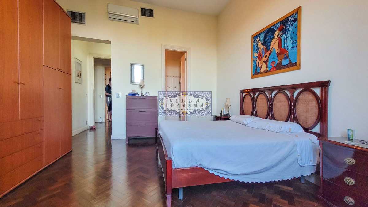 Conheça x do imóvel - Apartamento à venda Praia do Flamengo, Flamengo, Rio de Janeiro - R$ 5.890.000 - IPA660 - 21 x - 21
