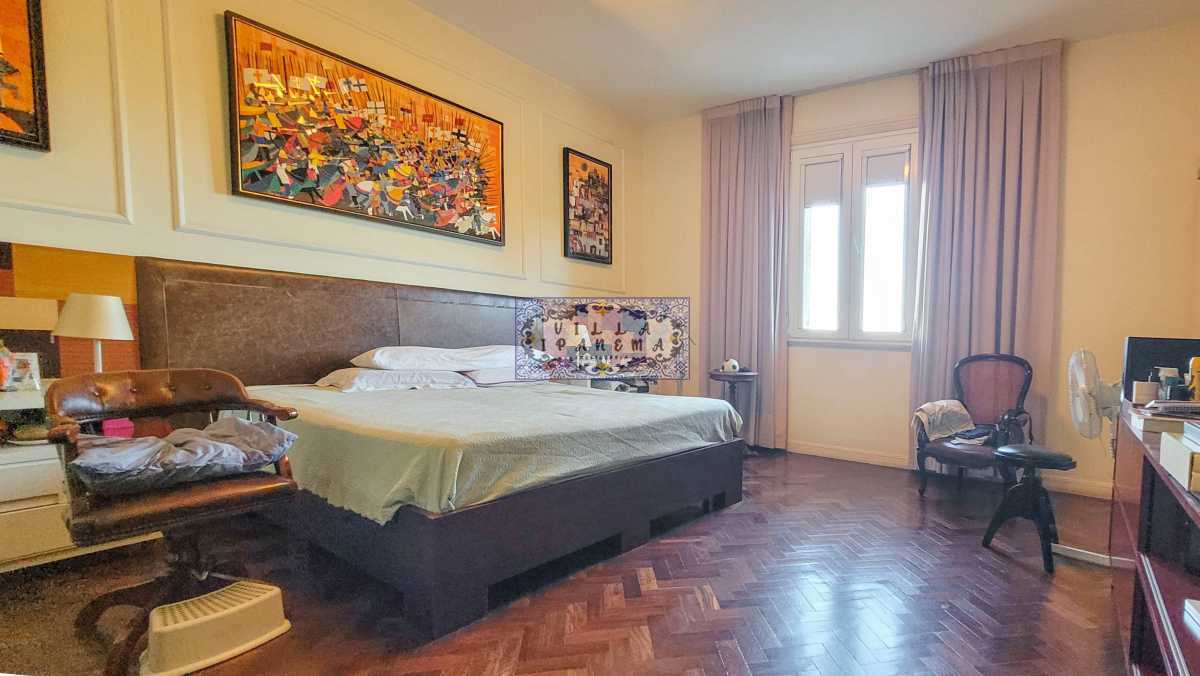 Conheça z do imóvel - Apartamento à venda Praia do Flamengo, Flamengo, Rio de Janeiro - R$ 5.890.000 - IPA660 - 23 z - 23