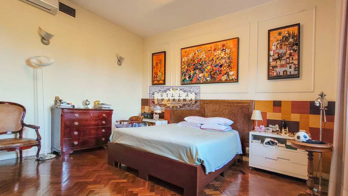 Conheça za do imóvel - Apartamento à venda Praia do Flamengo, Flamengo, Rio de Janeiro - R$ 5.890.000 - IPA660 - 24 za - 24
