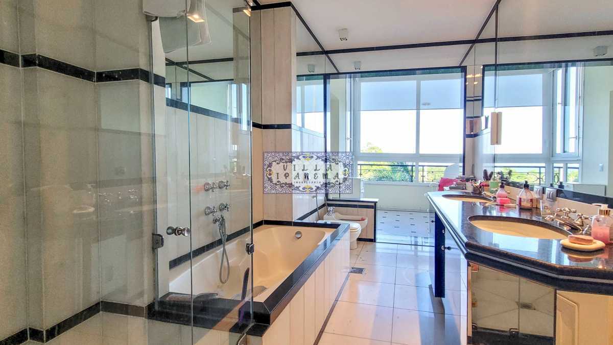 Conheça zb do imóvel - Apartamento à venda Praia do Flamengo, Flamengo, Rio de Janeiro - R$ 5.890.000 - IPA660 - 25 zb - 25