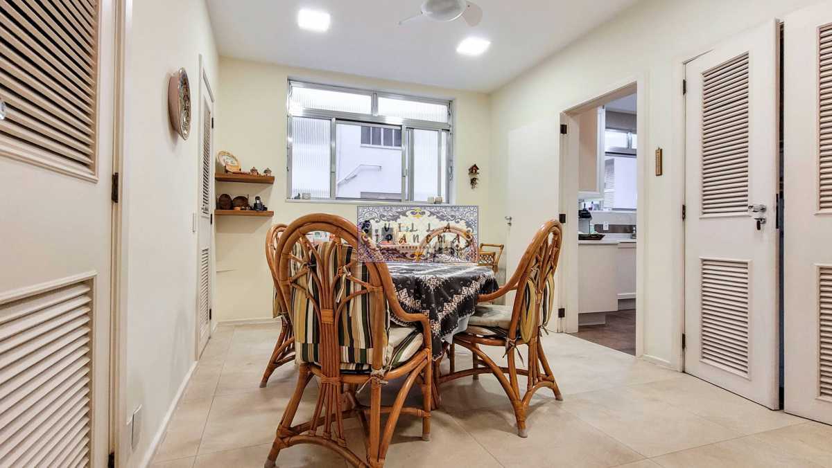 Conheça zc do imóvel - Apartamento à venda Praia do Flamengo, Flamengo, Rio de Janeiro - R$ 5.890.000 - IPA660 - 26 zc - 26