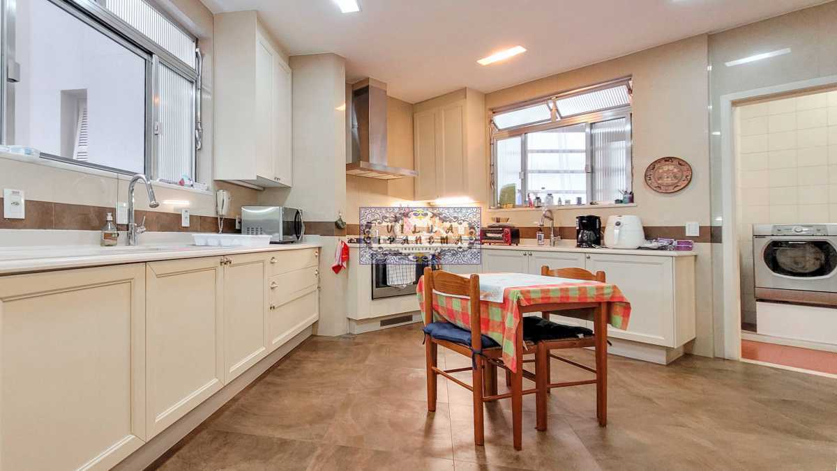 Conheça zd do imóvel - Apartamento à venda Praia do Flamengo, Flamengo, Rio de Janeiro - R$ 5.890.000 - IPA660 - 27 zd - 27