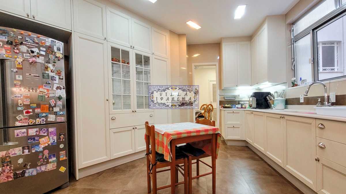 Conheça ze do imóvel - Apartamento à venda Praia do Flamengo, Flamengo, Rio de Janeiro - R$ 5.890.000 - IPA660 - 28 ze - 28