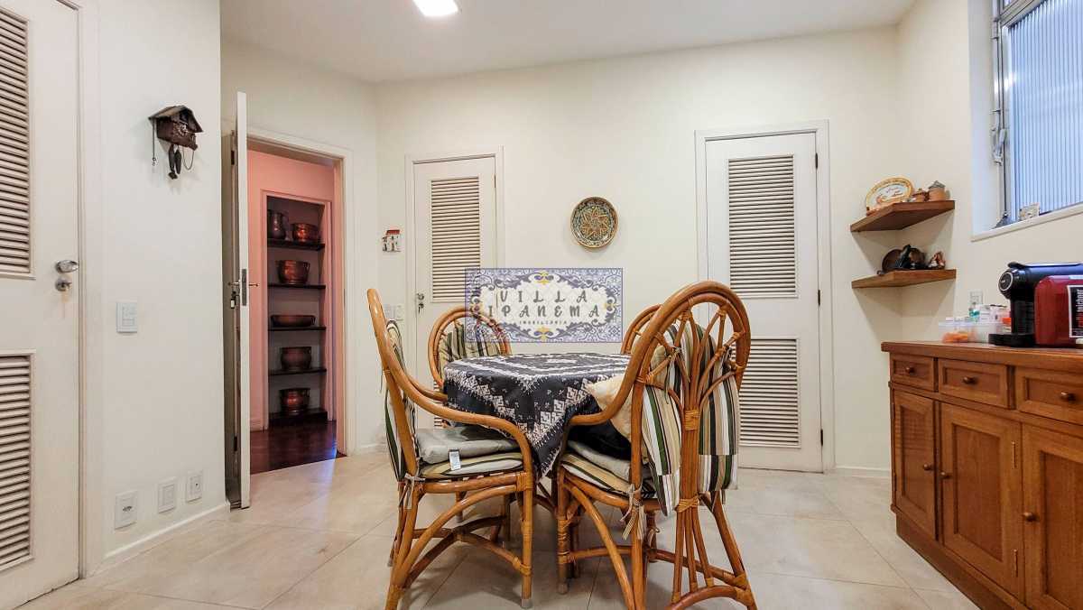 Conheça zf do imóvel - Apartamento à venda Praia do Flamengo, Flamengo, Rio de Janeiro - R$ 5.890.000 - IPA660 - 29 zf - 29