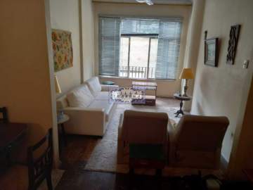 ACEITAMOS OFERTAS! - Apartamento à venda Praça David Ben Gurion, Laranjeiras, Rio de Janeiro - R$ 890.000 - IPA0717