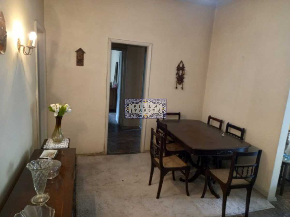 Conheça A6 do imóvel - Apartamento à venda Praça David Ben Gurion, Laranjeiras, Rio de Janeiro - R$ 890.000 - IPA0717 - 6 A6 - 6