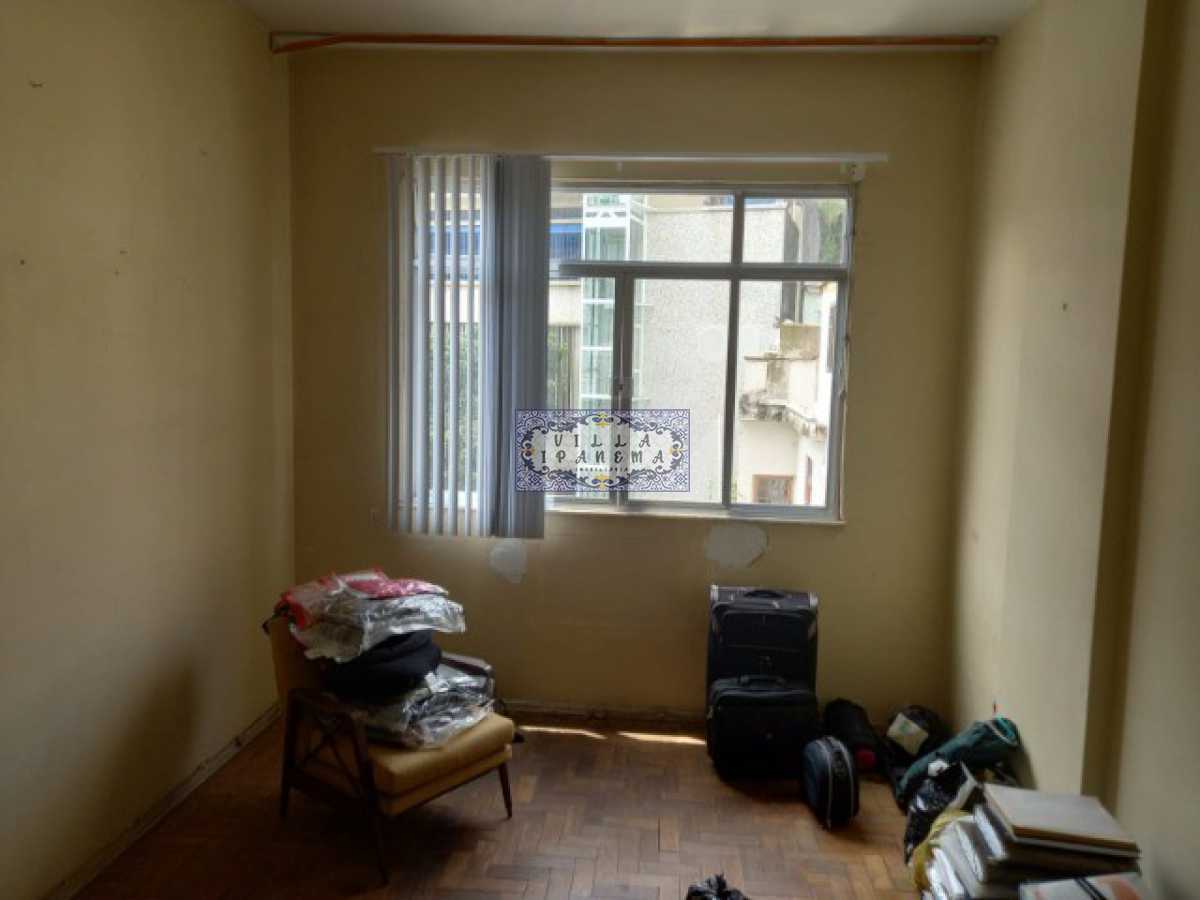 Conheça A8 do imóvel - Apartamento à venda Praça David Ben Gurion, Laranjeiras, Rio de Janeiro - R$ 890.000 - IPA0717 - 8 A8 - 8