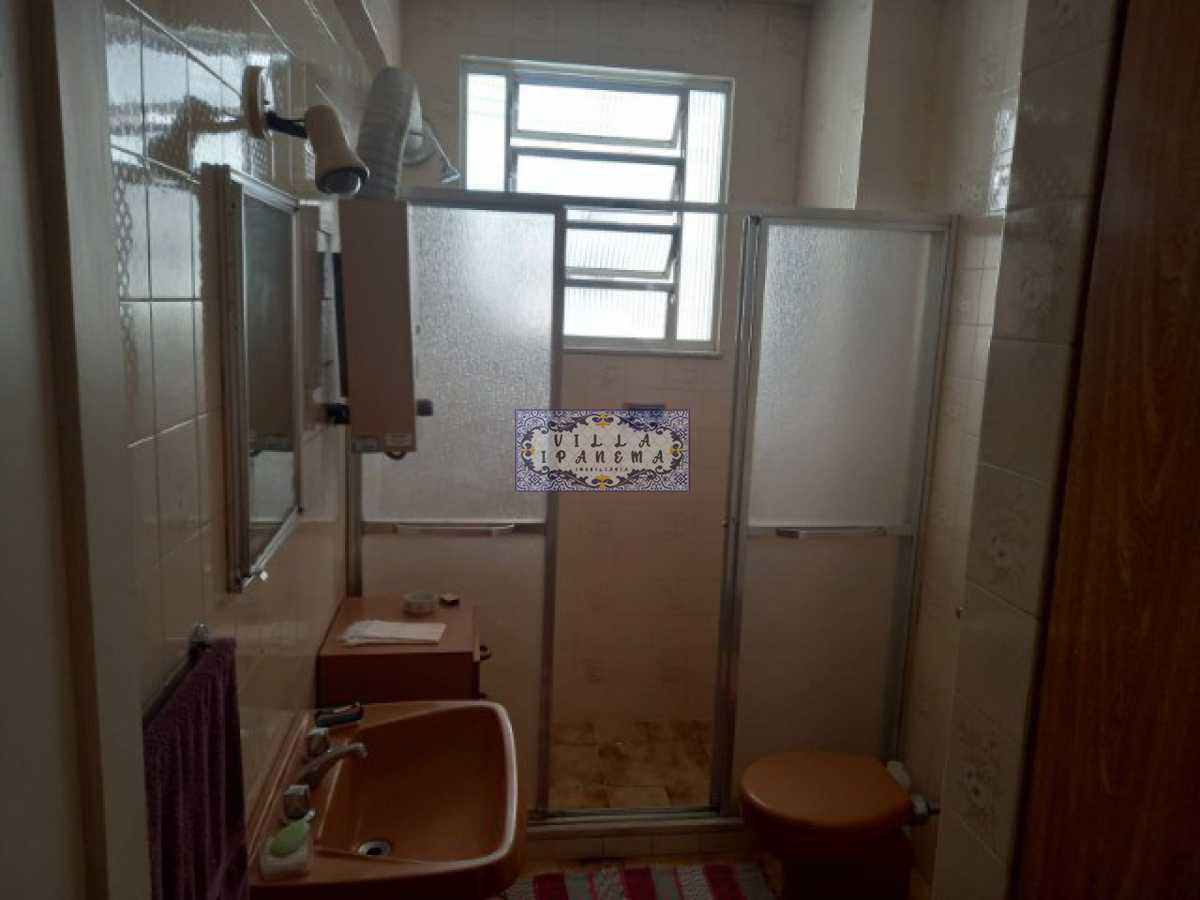 Conheça A11 do imóvel - Apartamento à venda Praça David Ben Gurion, Laranjeiras, Rio de Janeiro - R$ 890.000 - IPA0717 - 11 A11 - 11