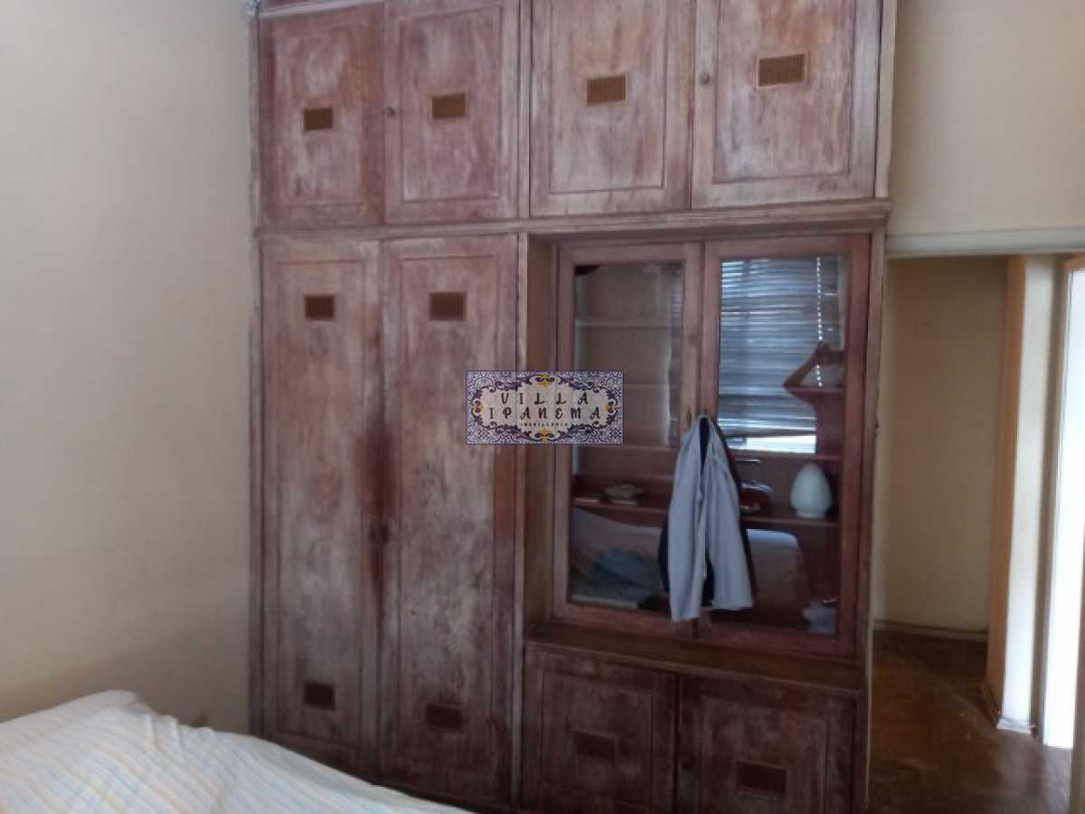 Conheça A12 do imóvel - Apartamento à venda Praça David Ben Gurion, Laranjeiras, Rio de Janeiro - R$ 890.000 - IPA0717 - 12 A12 - 12