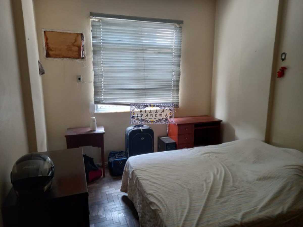 Conheça A13 do imóvel - Apartamento à venda Praça David Ben Gurion, Laranjeiras, Rio de Janeiro - R$ 890.000 - IPA0717 - 13 A13 - 13