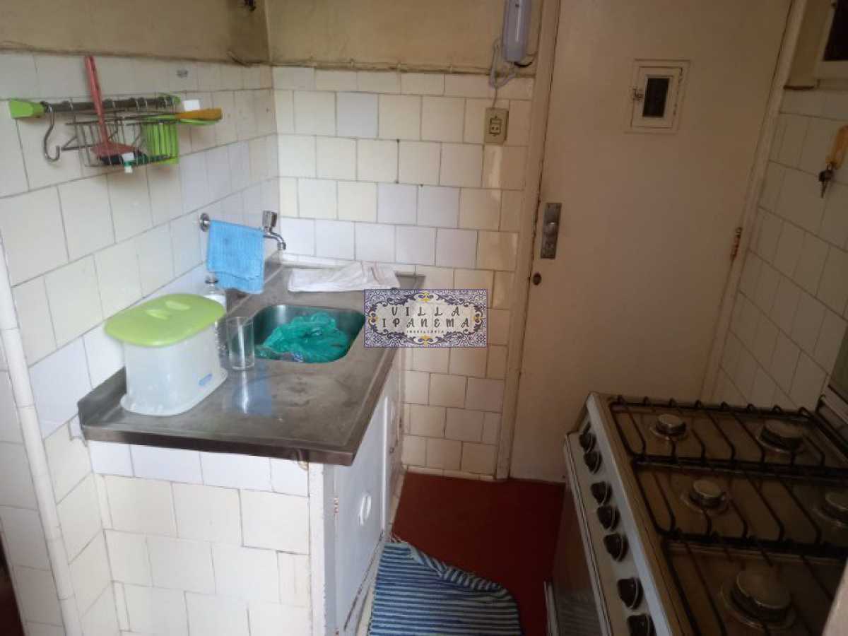 Conheça A14 do imóvel - Apartamento à venda Praça David Ben Gurion, Laranjeiras, Rio de Janeiro - R$ 890.000 - IPA0717 - 14 A14 - 14