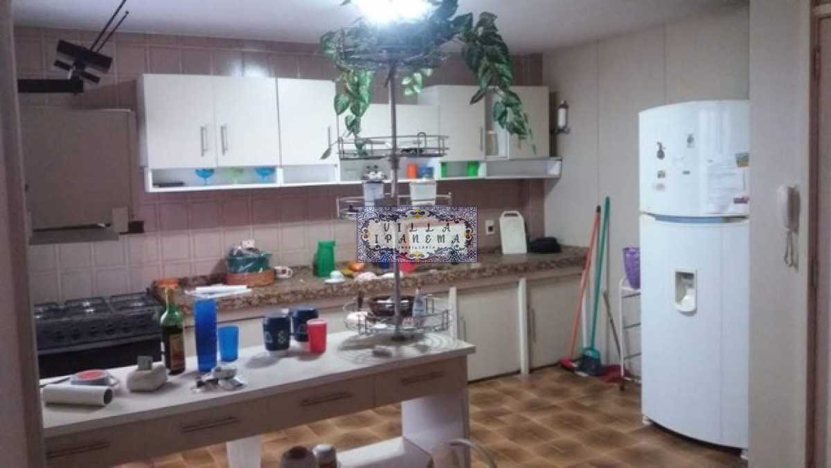Conheça A2 do imóvel - Apartamento à venda Rua Princesa Januaria, Flamengo, Rio de Janeiro - R$ 1.390.000 - IPA0727 - 2 A2 - 2