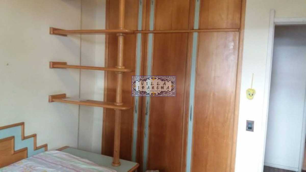 Conheça a3 do imóvel - Apartamento à venda Rua Princesa Januaria, Flamengo, Rio de Janeiro - R$ 1.390.000 - IPA0727 - 3 a3 - 3