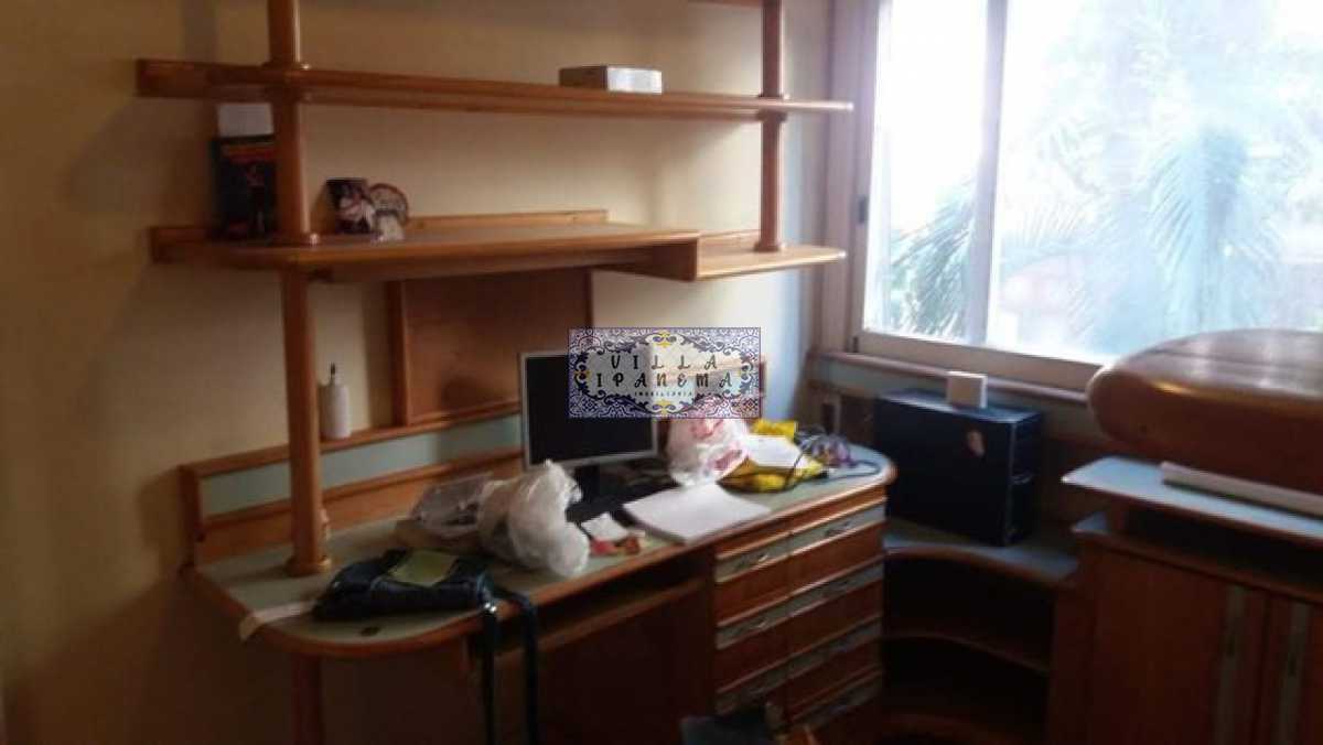 Conheça A4 do imóvel - Apartamento à venda Rua Princesa Januaria, Flamengo, Rio de Janeiro - R$ 1.390.000 - IPA0727 - 4 A4 - 4