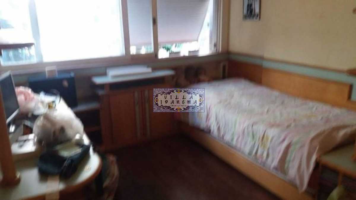 Conheça A6 do imóvel - Apartamento à venda Rua Princesa Januaria, Flamengo, Rio de Janeiro - R$ 1.390.000 - IPA0727 - 6 A6 - 6