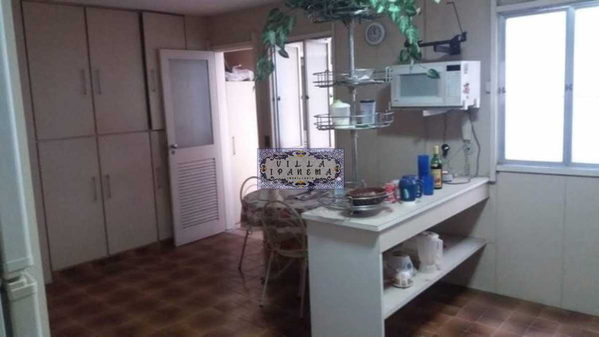 Conheça A8 do imóvel - Apartamento à venda Rua Princesa Januaria, Flamengo, Rio de Janeiro - R$ 1.390.000 - IPA0727 - 8 A8 - 8