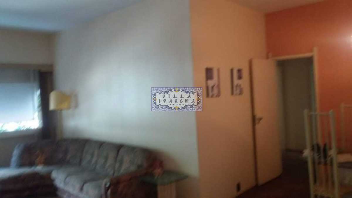 Conheça A10 do imóvel - Apartamento à venda Rua Princesa Januaria, Flamengo, Rio de Janeiro - R$ 1.390.000 - IPA0727 - 10 A10 - 10
