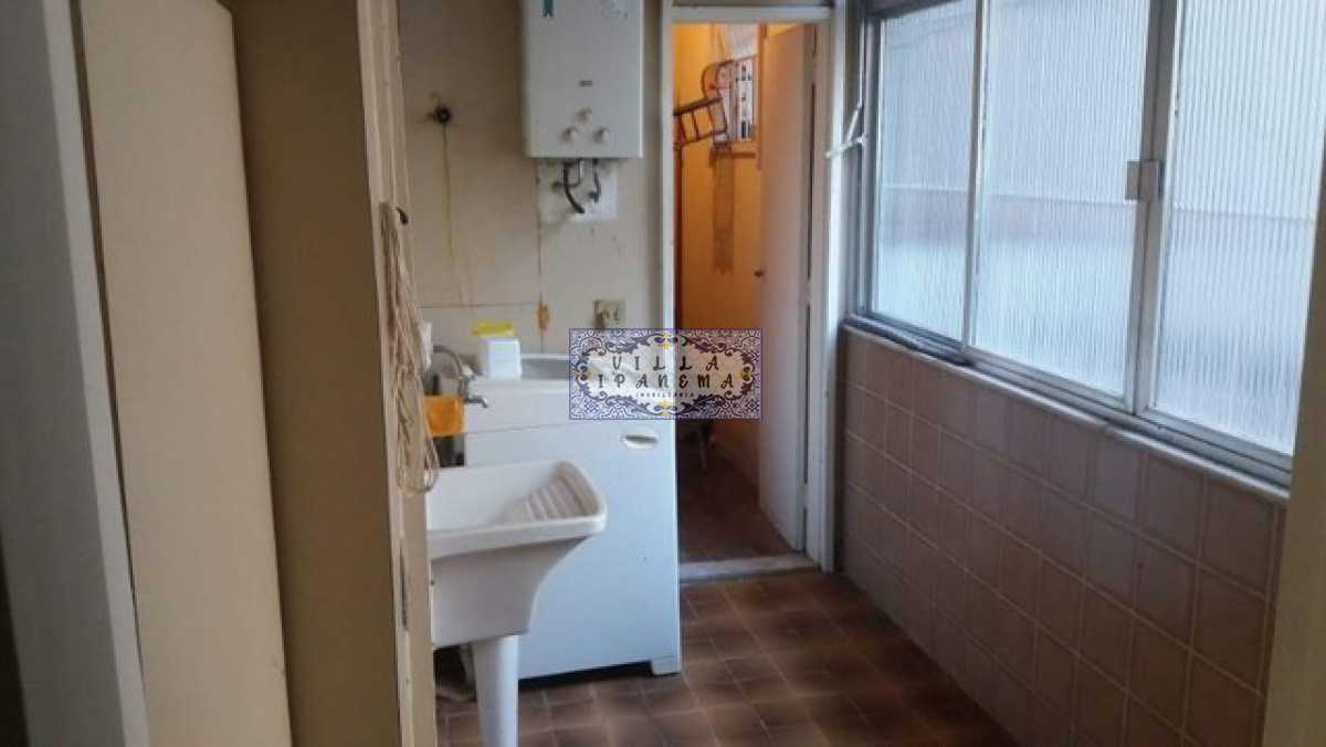 Conheça A11 do imóvel - Apartamento à venda Rua Princesa Januaria, Flamengo, Rio de Janeiro - R$ 1.390.000 - IPA0727 - 11 A11 - 11