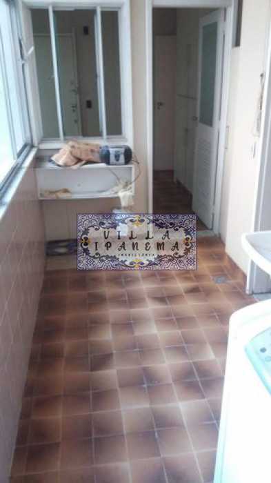 Conheça A12 do imóvel - Apartamento à venda Rua Princesa Januaria, Flamengo, Rio de Janeiro - R$ 1.390.000 - IPA0727 - 12 A12 - 12