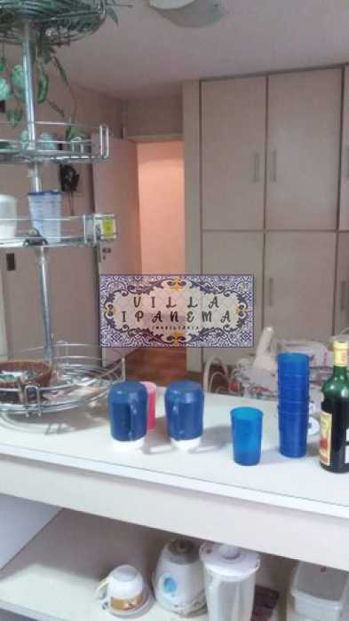 Conheça A15 do imóvel - Apartamento à venda Rua Princesa Januaria, Flamengo, Rio de Janeiro - R$ 1.390.000 - IPA0727 - 15 A15 - 15
