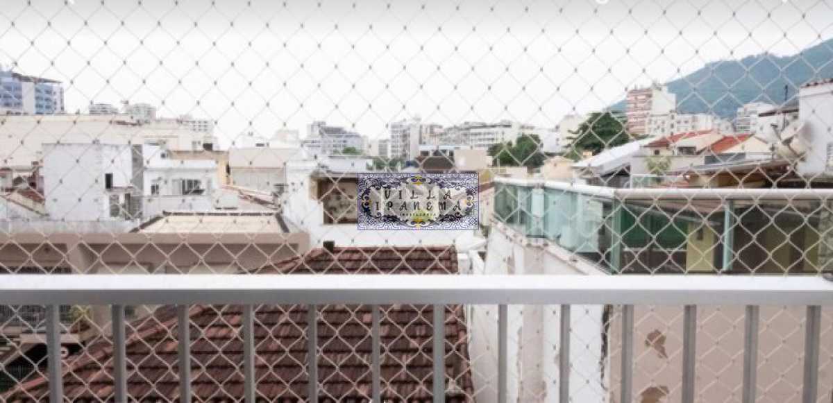 Conheça b do imóvel - Apartamento à venda Rua José Higino, Tijuca, Rio de Janeiro - R$ 420.000 - CAM006 - 1 b - 1