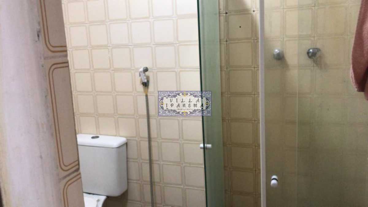 Conheça f do imóvel - Apartamento à venda Rua José Higino, Tijuca, Rio de Janeiro - R$ 420.000 - CAM006 - 6 f - 6